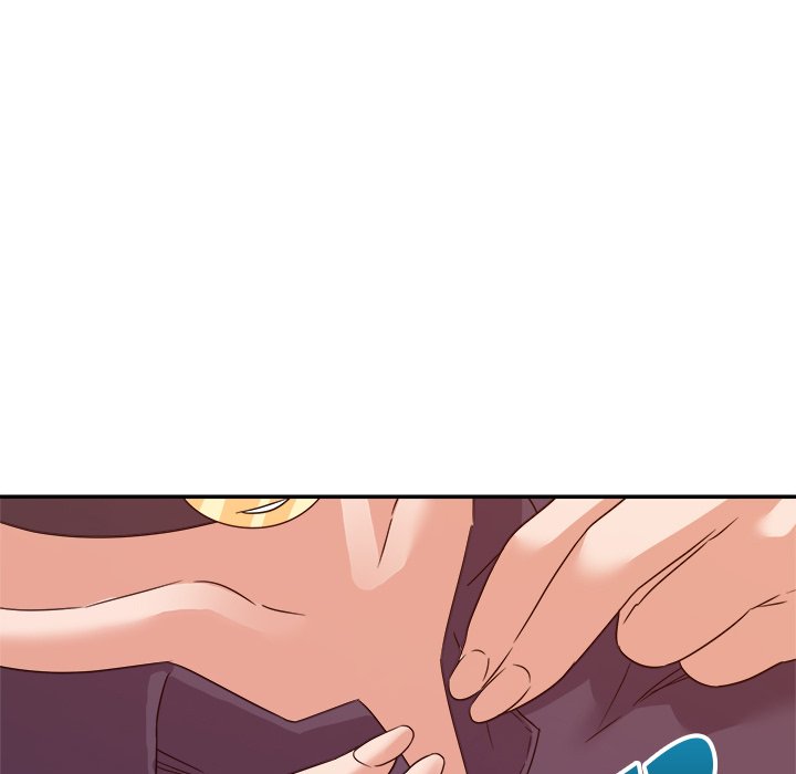 New Flavors Chapter 14 Page 44