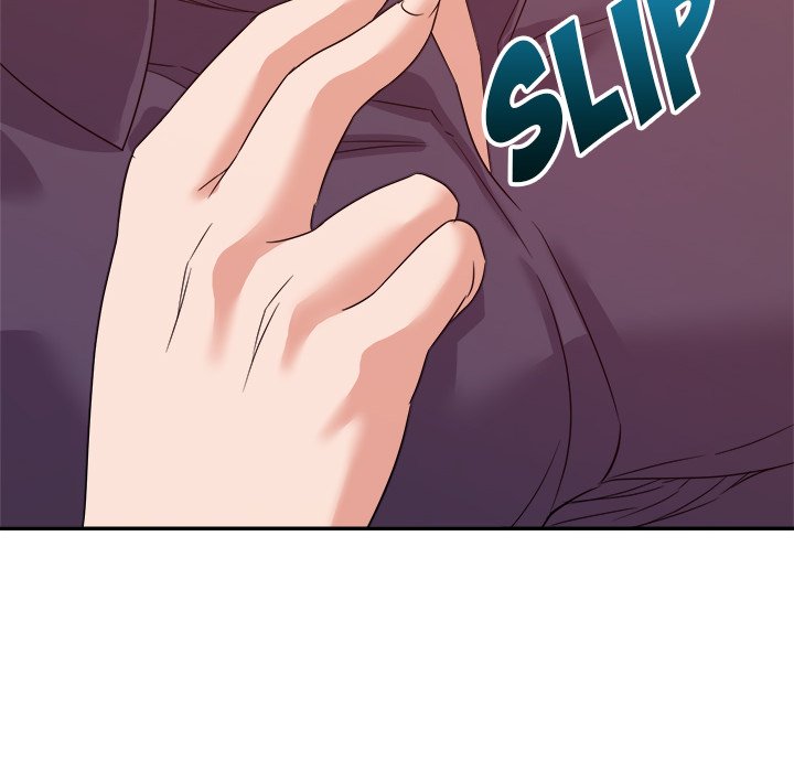 New Flavors Chapter 14 Page 45