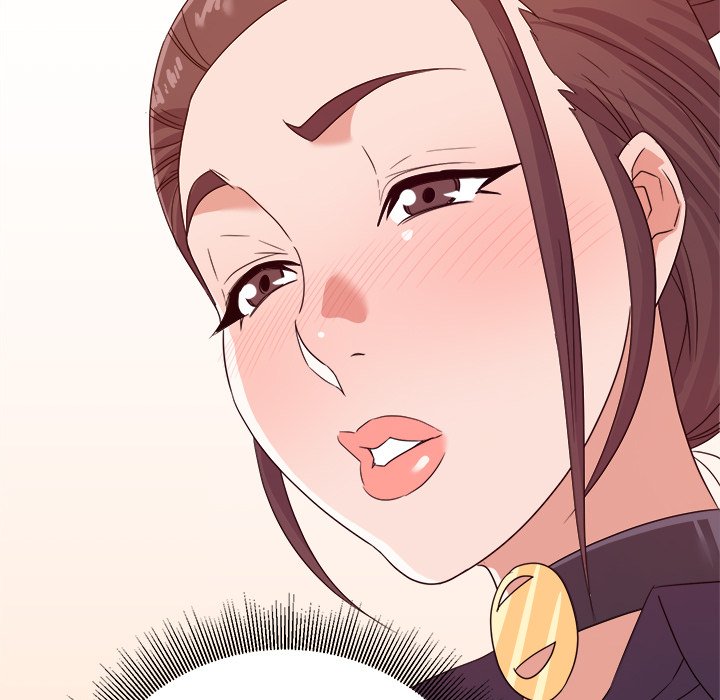 New Flavors Chapter 14 Page 49