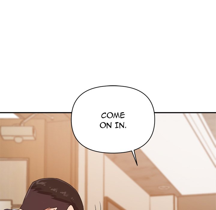 New Flavors Chapter 14 Page 51