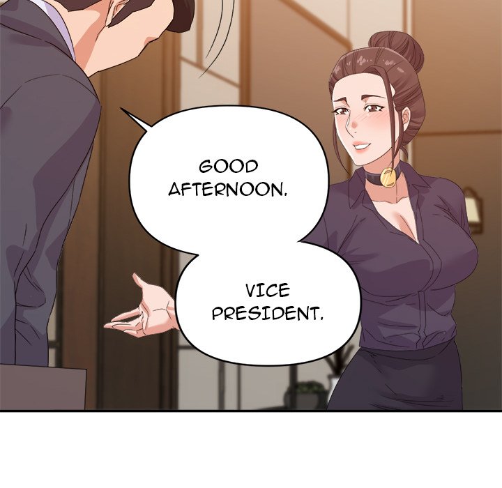 New Flavors Chapter 14 Page 52