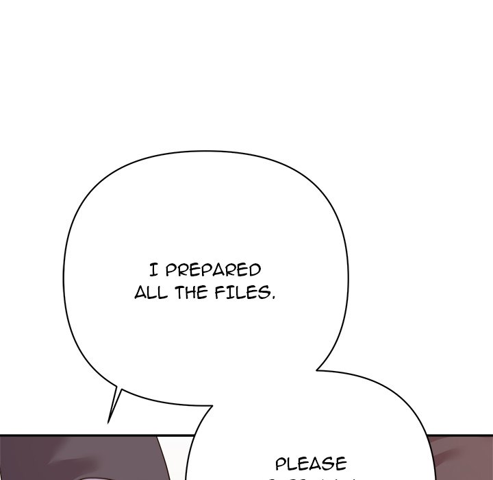 New Flavors Chapter 14 Page 53