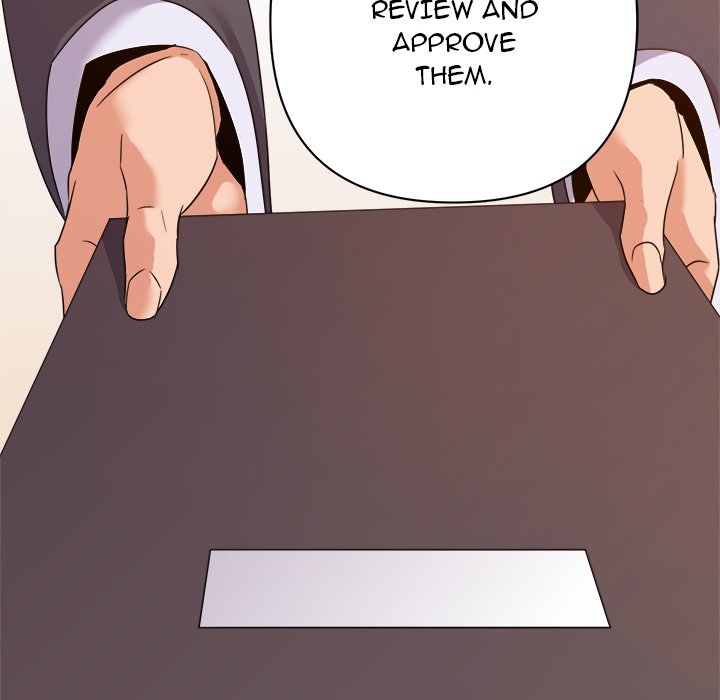 New Flavors Chapter 14 Page 54