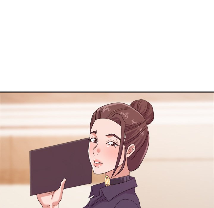 New Flavors Chapter 14 Page 56