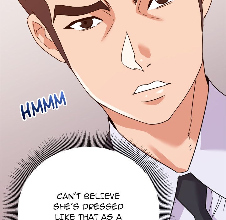 New Flavors Chapter 14 Page 62