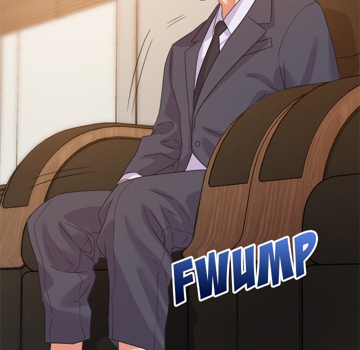 New Flavors Chapter 14 Page 67