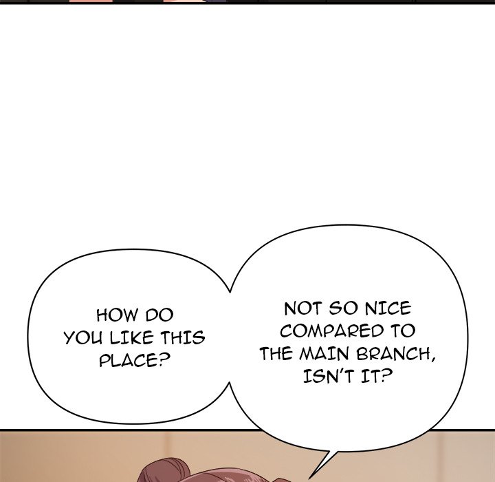 New Flavors Chapter 14 Page 68