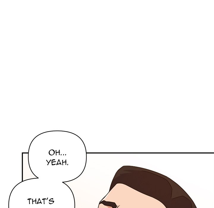 New Flavors Chapter 14 Page 73