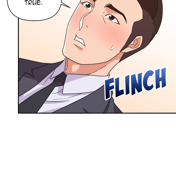 New Flavors Chapter 14 Page 74