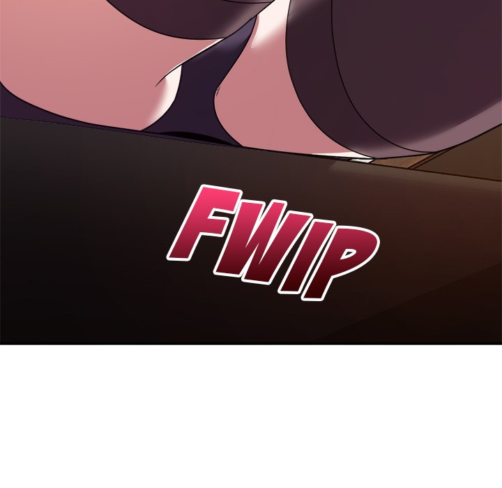 New Flavors Chapter 14 Page 76