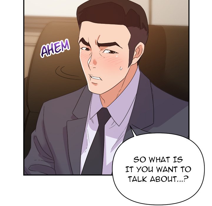 New Flavors Chapter 14 Page 78