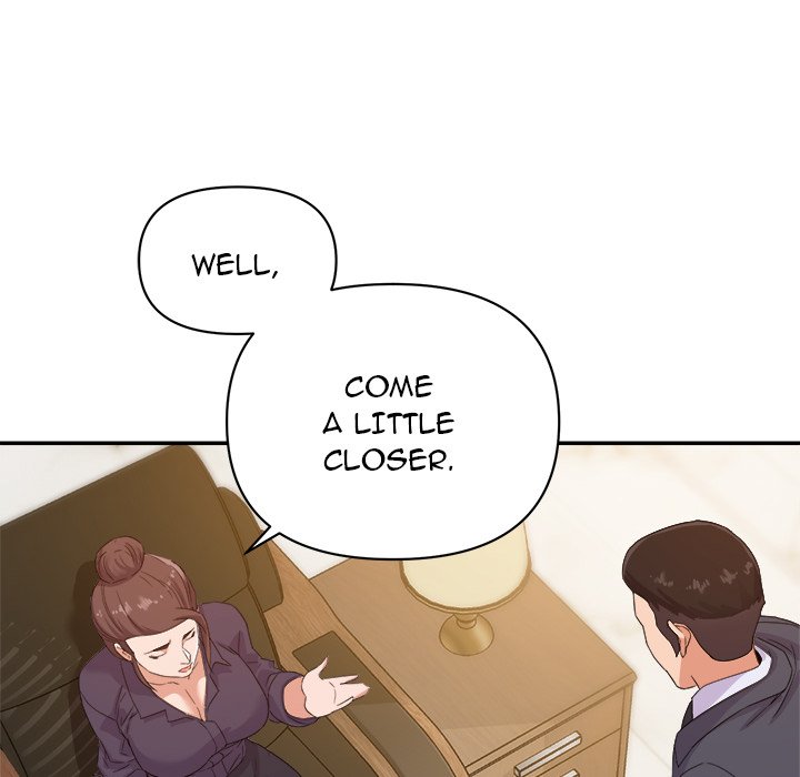 New Flavors Chapter 14 Page 79