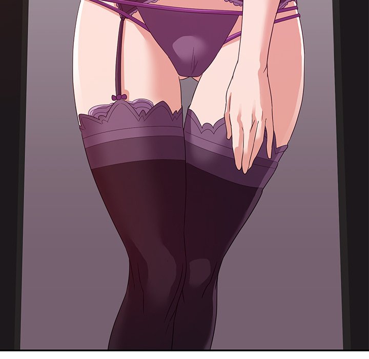 New Flavors Chapter 14 Page 8