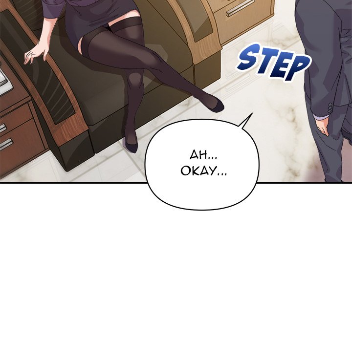 New Flavors Chapter 14 Page 80