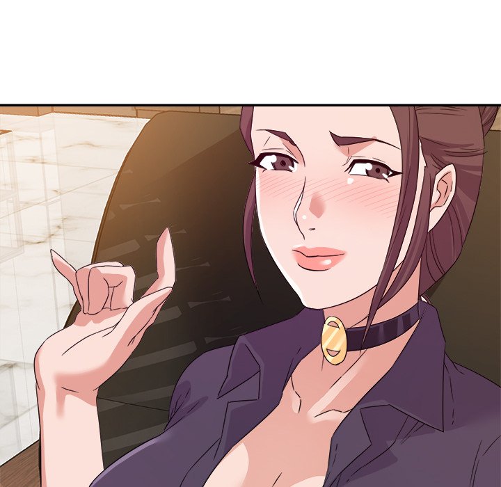 New Flavors Chapter 14 Page 81
