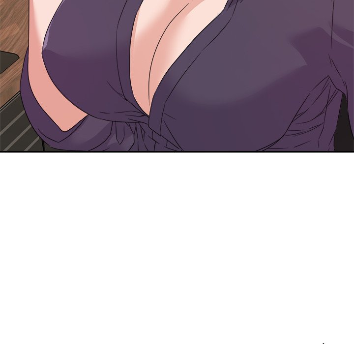 New Flavors Chapter 14 Page 82