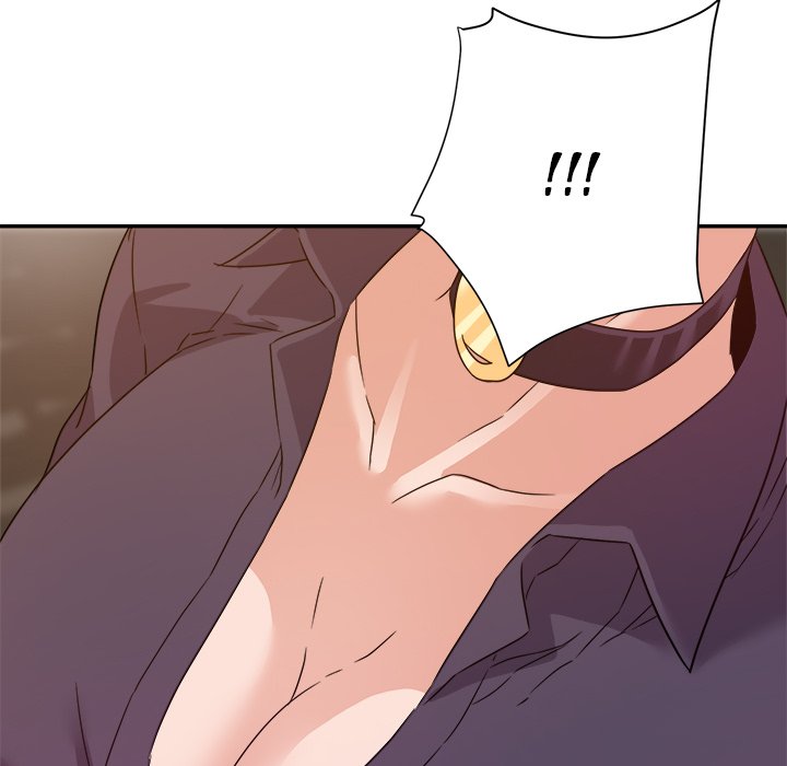 New Flavors Chapter 14 Page 83