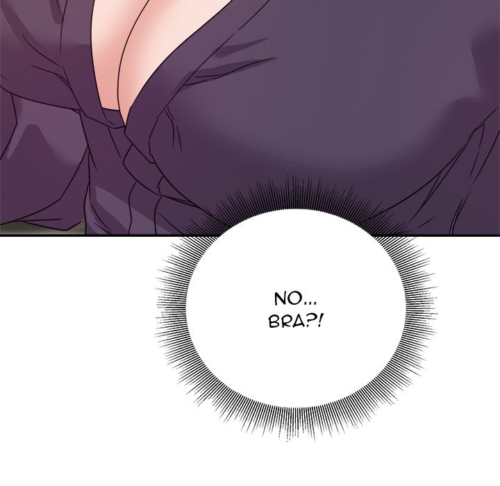 New Flavors Chapter 14 Page 84