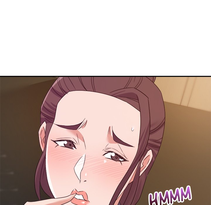 New Flavors Chapter 14 Page 85