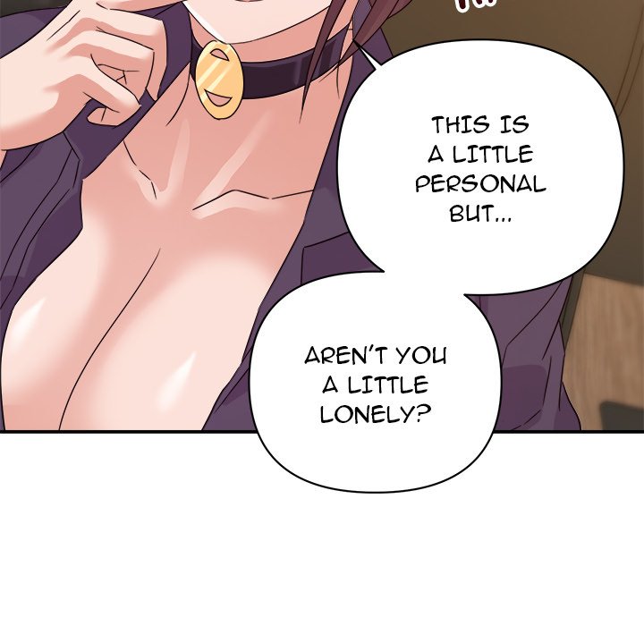 New Flavors Chapter 14 Page 86