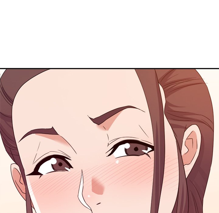 New Flavors Chapter 14 Page 89