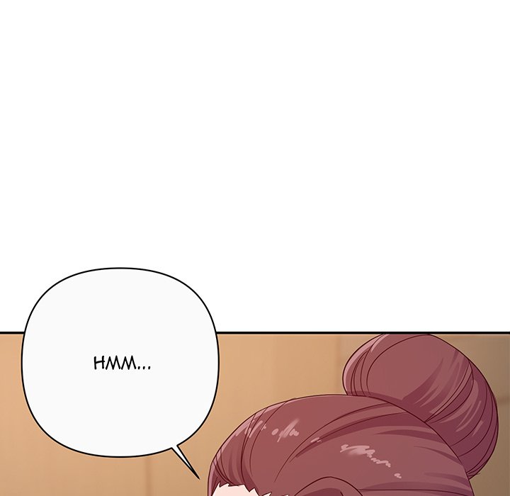 New Flavors Chapter 14 Page 9