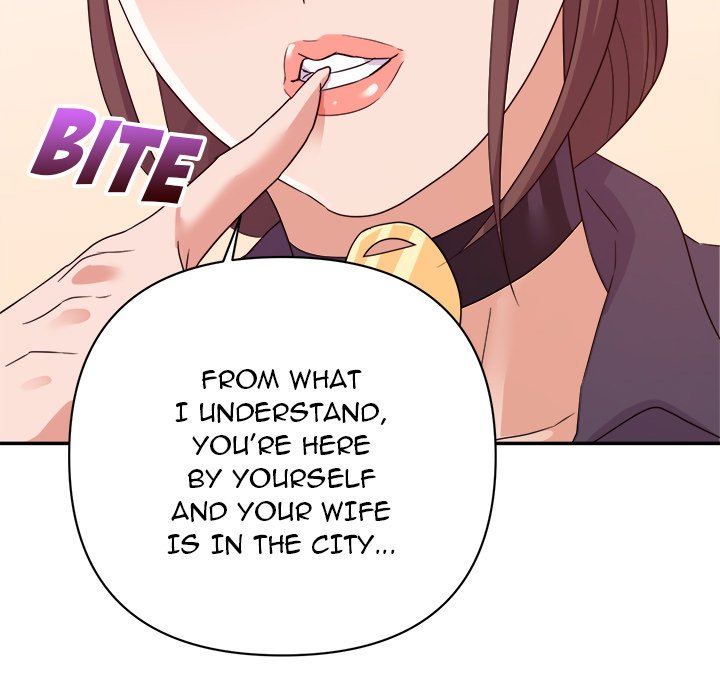 New Flavors Chapter 14 Page 90