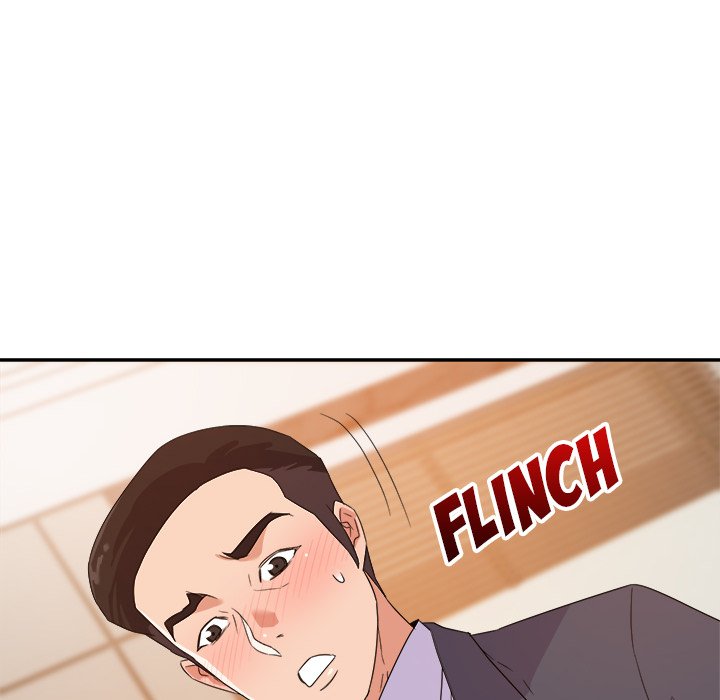 New Flavors Chapter 14 Page 91