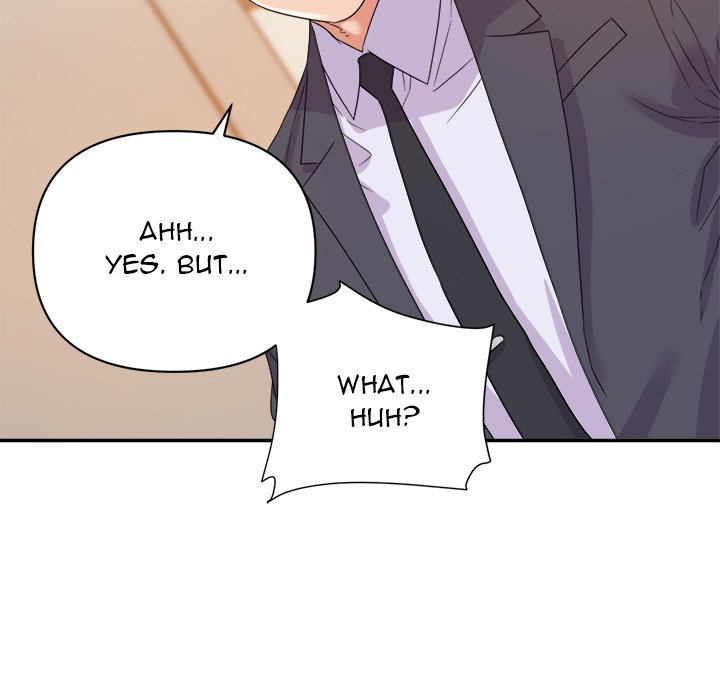 New Flavors Chapter 14 Page 92