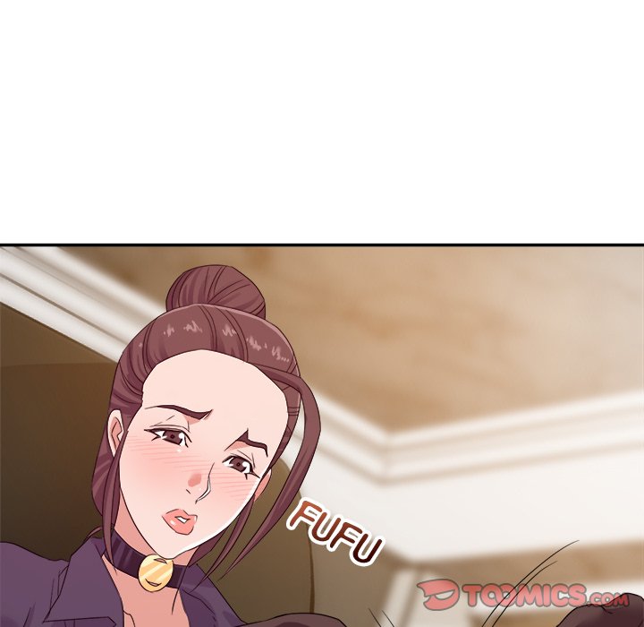 New Flavors Chapter 14 Page 93