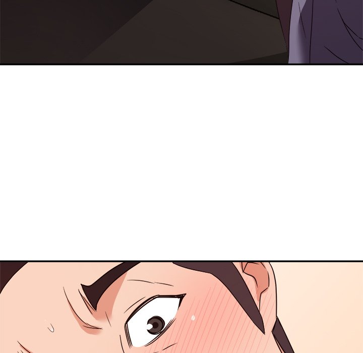 New Flavors Chapter 14 Page 95