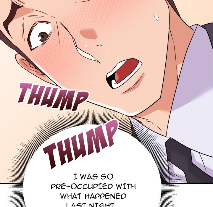 New Flavors Chapter 14 Page 96