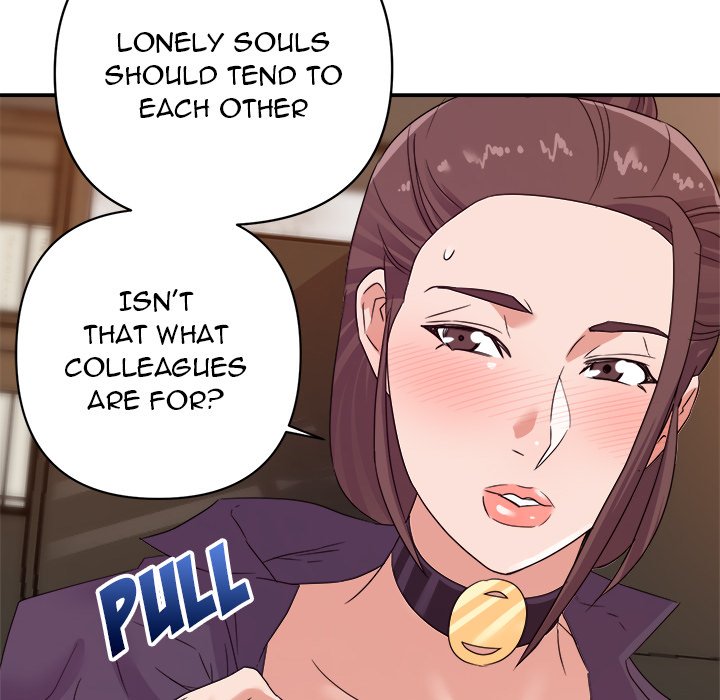 New Flavors Chapter 14 Page 98