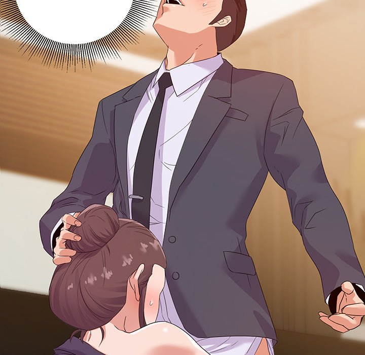 New Flavors Chapter 15 Page 10