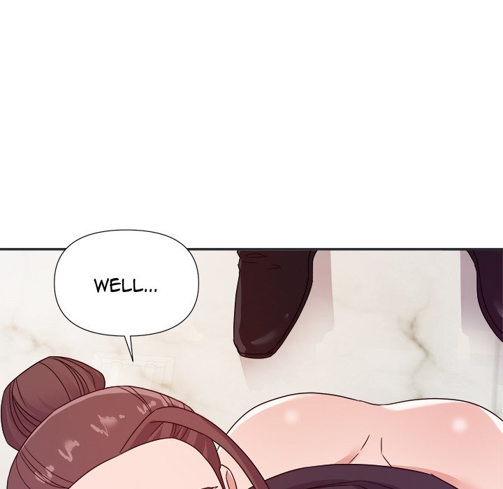 New Flavors Chapter 15 Page 101