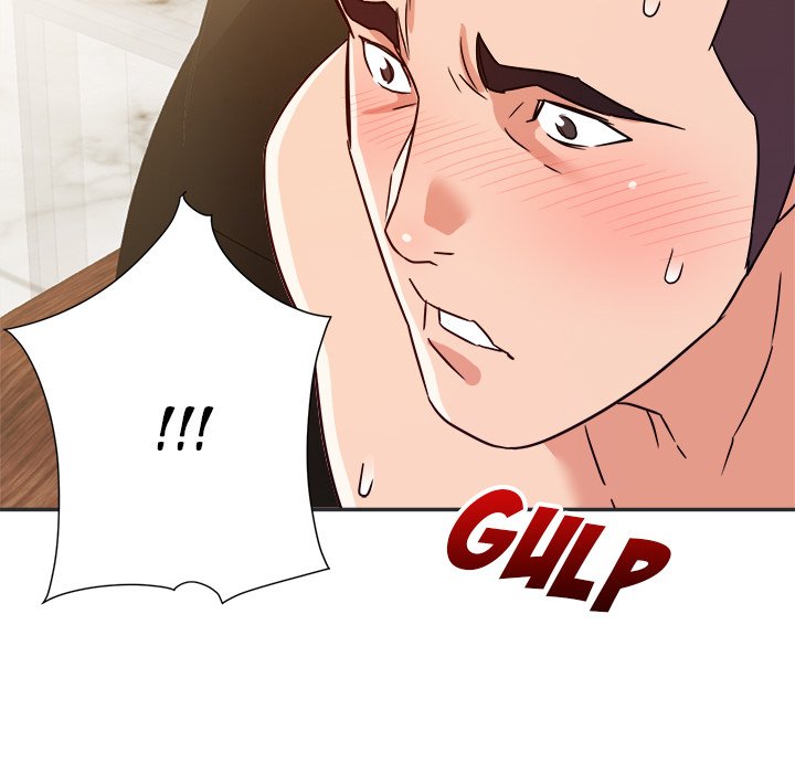 New Flavors Chapter 15 Page 107