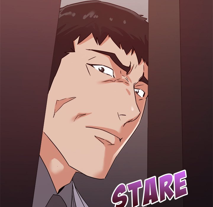 New Flavors Chapter 15 Page 109