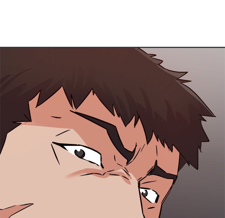 New Flavors Chapter 15 Page 111