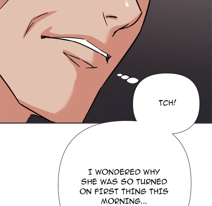 New Flavors Chapter 15 Page 112