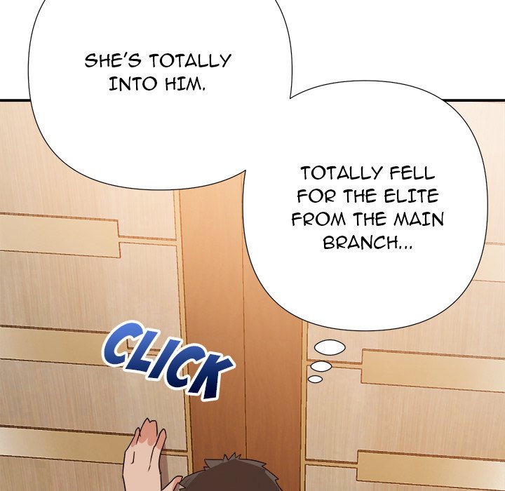 New Flavors Chapter 15 Page 114