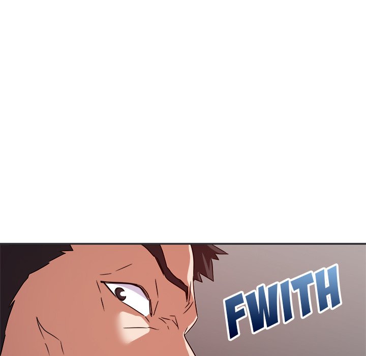 New Flavors Chapter 15 Page 116