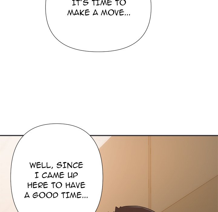 New Flavors Chapter 15 Page 118