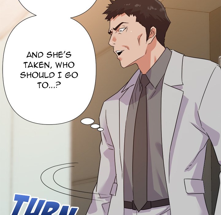New Flavors Chapter 15 Page 119