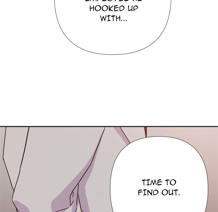 New Flavors Chapter 15 Page 123