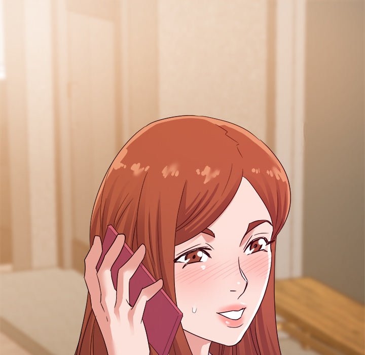 New Flavors Chapter 15 Page 126