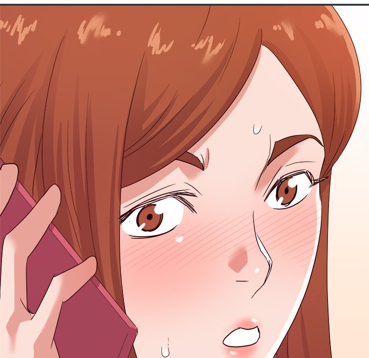 New Flavors Chapter 15 Page 129