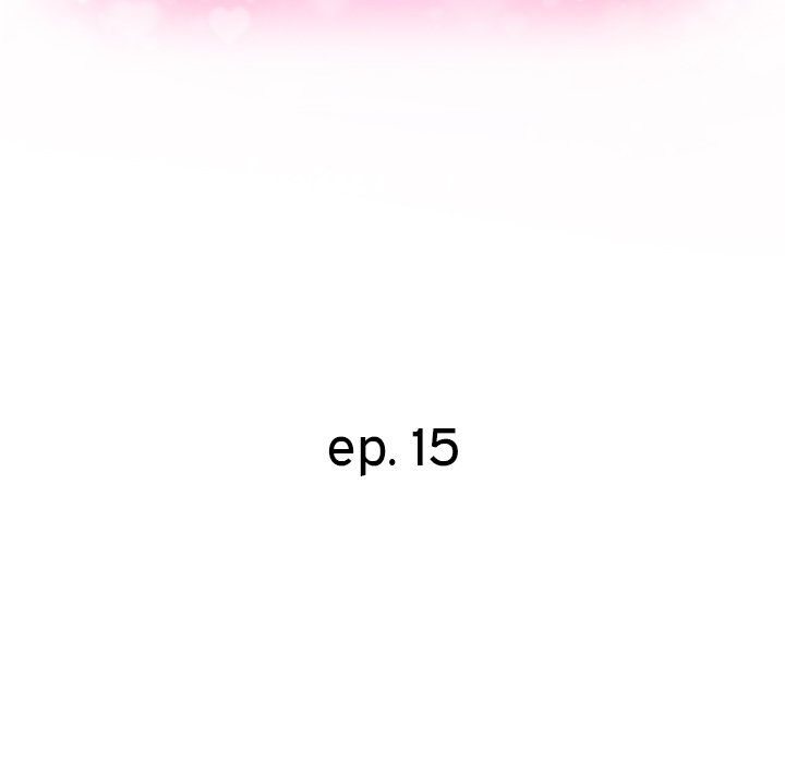 New Flavors Chapter 15 Page 13