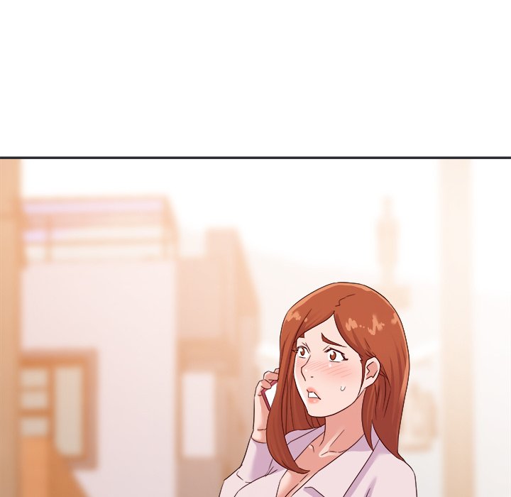 New Flavors Chapter 15 Page 131