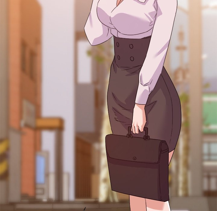 New Flavors Chapter 15 Page 132
