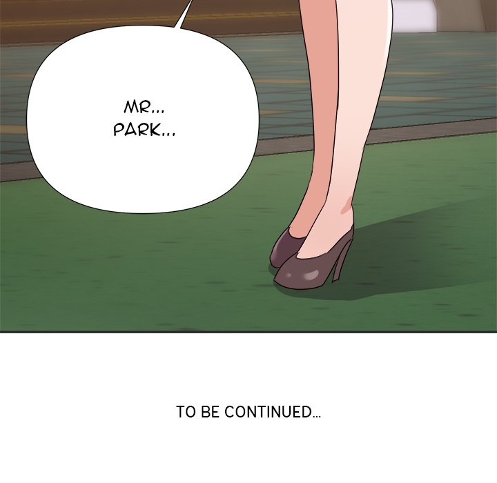 New Flavors Chapter 15 Page 133